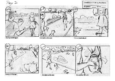 observatium page 2